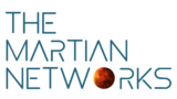 The Martian Networks